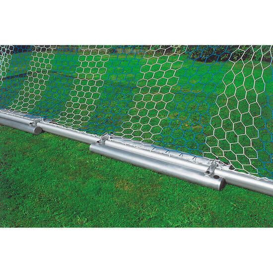 Fußballtor-Kippsicherung Rechteckprofil 80x40 mm Fußball Unisex