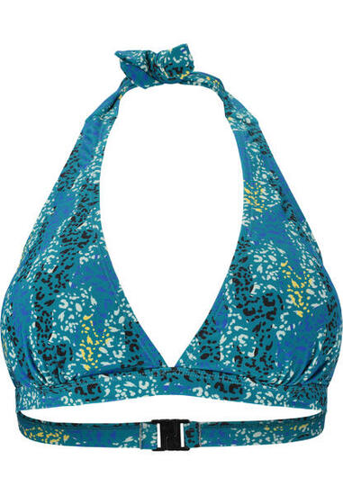 Haut de kini mixte Pozzuoli