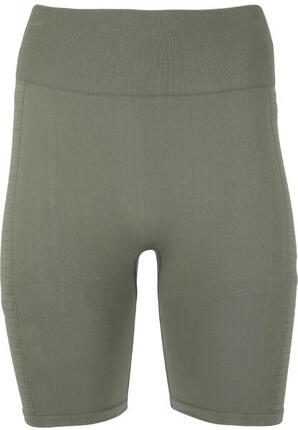 Leggings de yoga courts sans coutures Athlecia Nagar