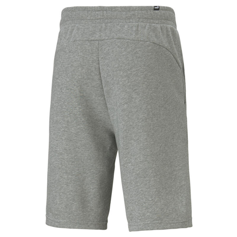 Essentials herenshort PUMA Medium Gray Heather