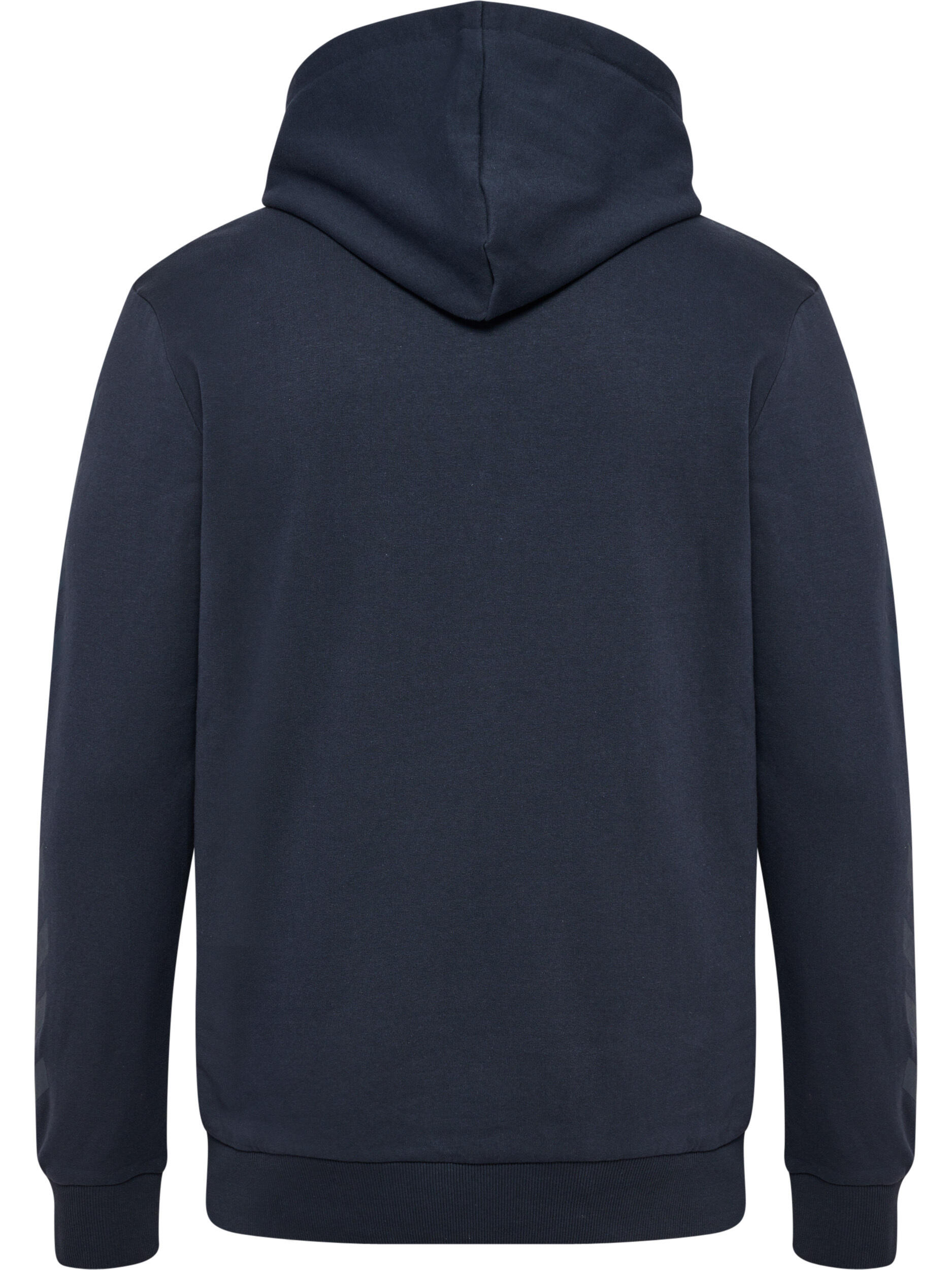 Trekkoordsluiting Hoodie Hmllegacy Unisex Volwassene HUMMEL 7/7