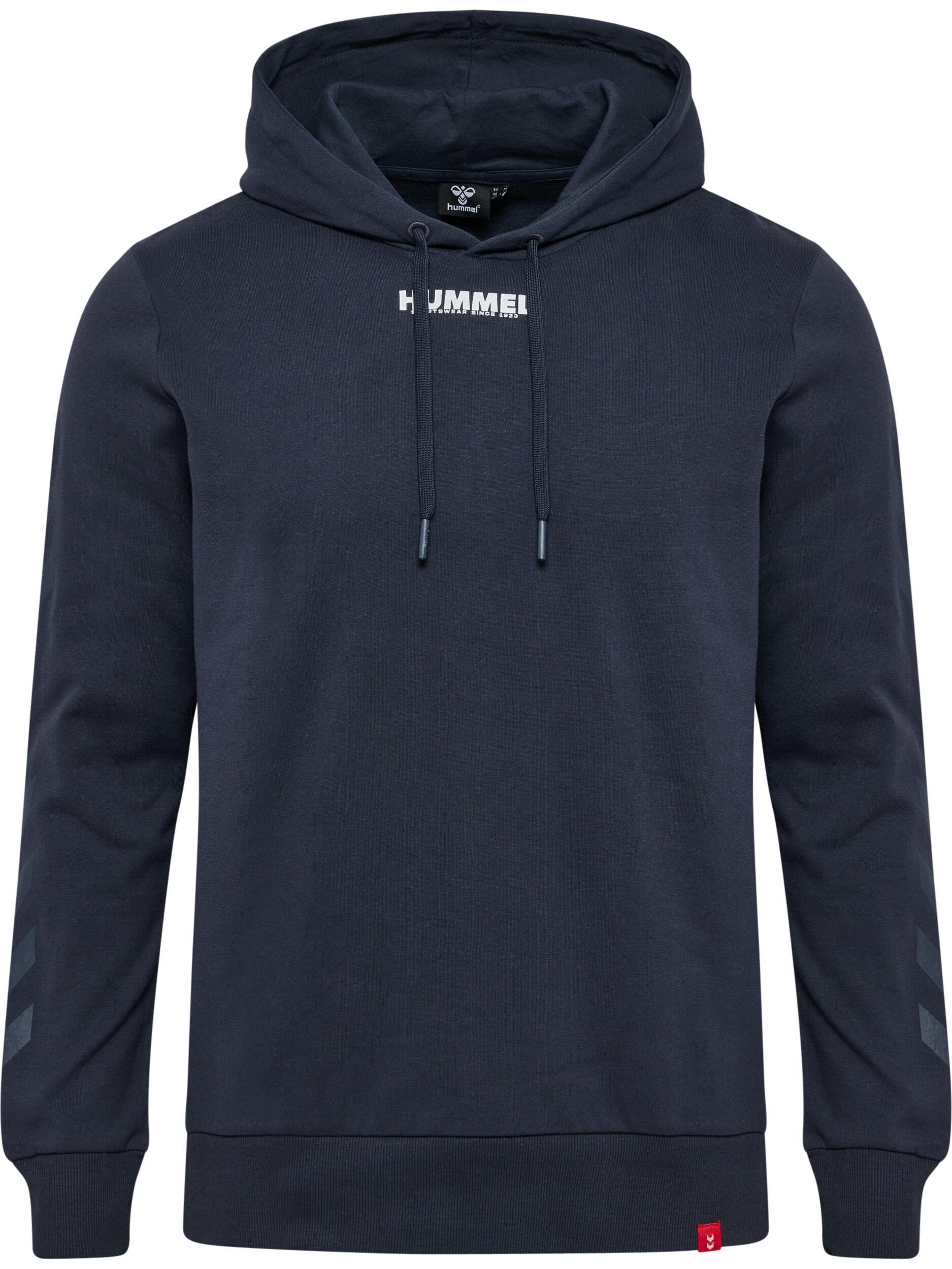 Trekkoordsluiting Hoodie Hmllegacy Unisex Volwassene HUMMEL 6/7