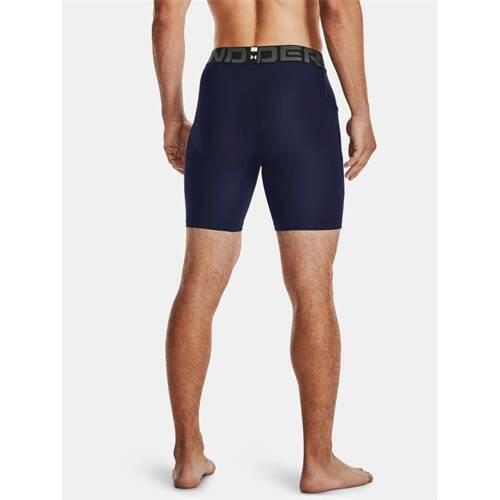 Under Armour HerrenHeat Gear Kompressions-Short - 1361596 4/6
