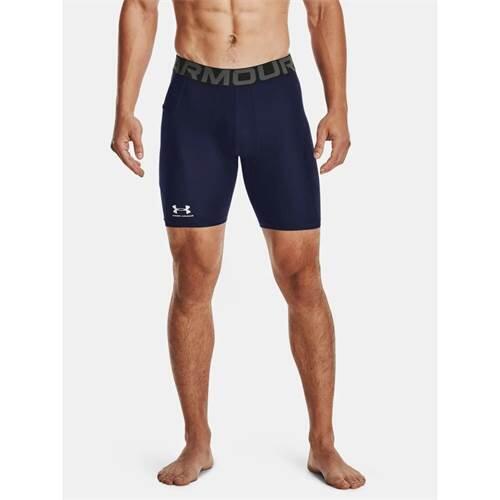 Under Armour HerrenHeat Gear Kompressions-Short - 1361596 3/6