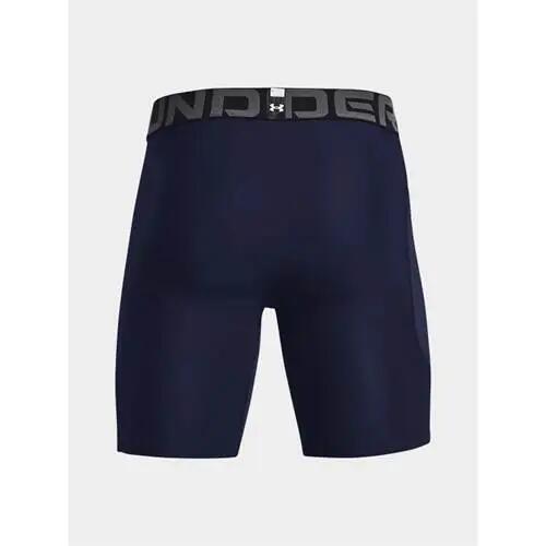 Under Armour HerrenHeat Gear Kompressions-Short - 1361596 2/7
