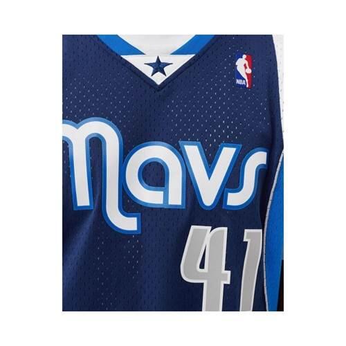 Hemden universeel voor heren Mitchell & Ness SMJY1148DMA11DNOASBL 4/5