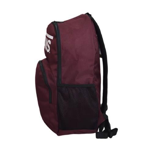 Mochila Alumni Pack 5-B Rojo - VN0A7UDSK1O 4/5