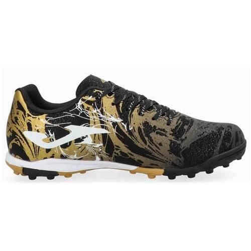 Turf voetbalschoenen voor jongens Super Copa Jr 24 SCJS TF 5/6