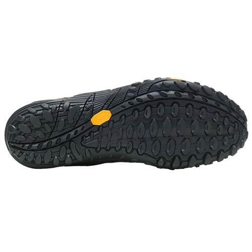 Calçado de trekking para Homens Intercept 5/5