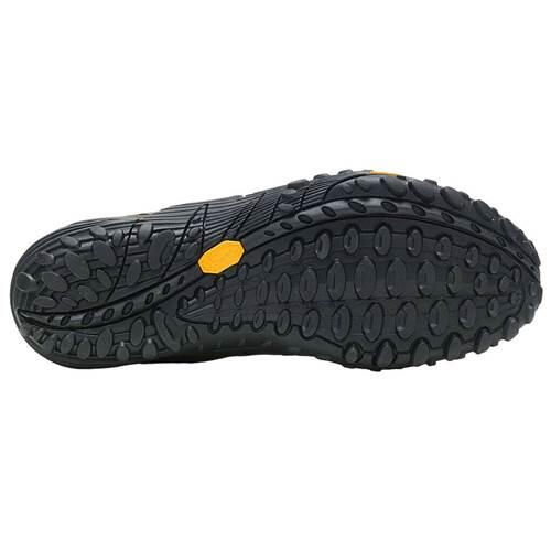 Trekkingschoenen voor heren Intercept