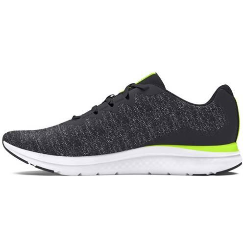 Chaussures de running Under Armour Charged Impulse 3 Knit