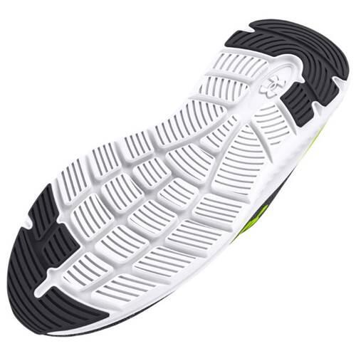 Chaussures de running Under Armour Charged Impulse 3 Knit 4/5