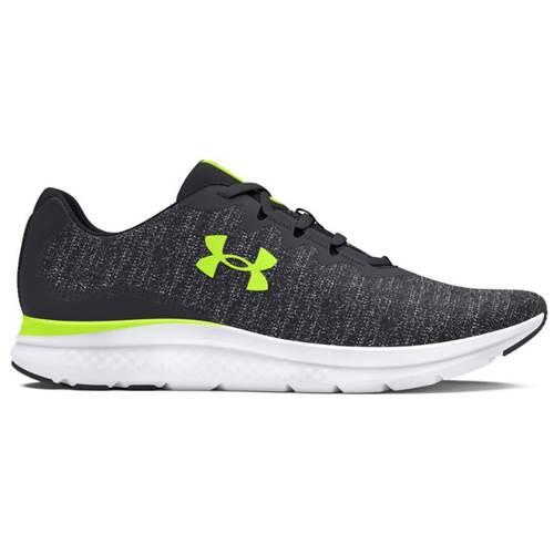 Buty do biegania męskie Under Armour Charged Impulse 3 Knit