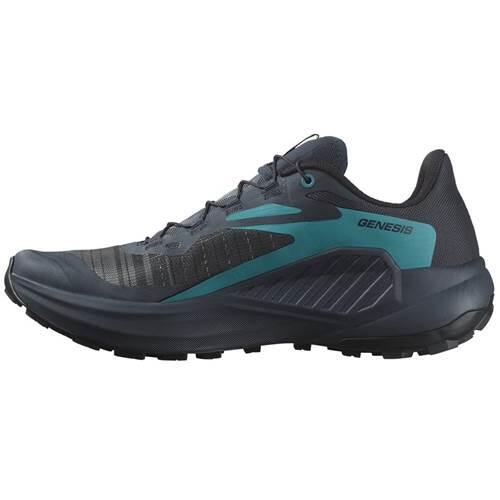 Scarpa running uomo Salomon Genesis 3/5