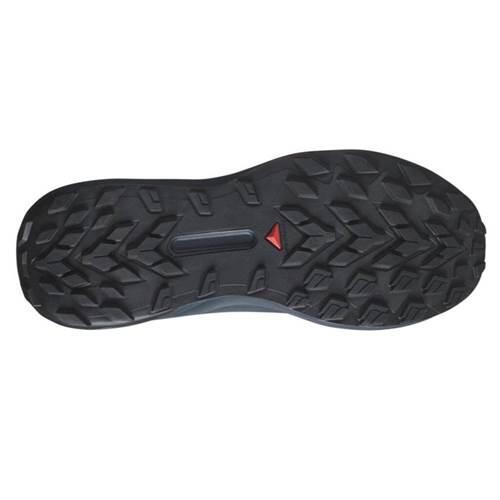 Scarpa running uomo Salomon Genesis 5/5
