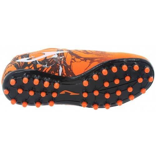 Chaussures de football Joma 2408 Artificial Grass pour unisexe enfants 5/7