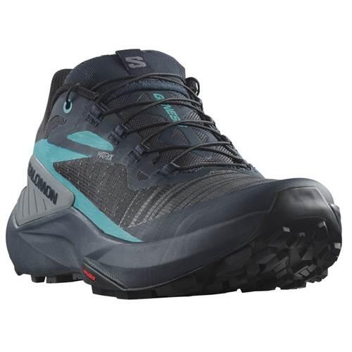Scarpa running uomo Salomon Genesis 2/5
