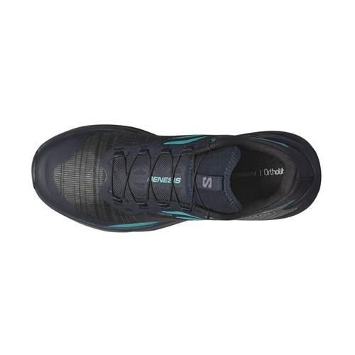 Scarpa running uomo Salomon Genesis 4/5