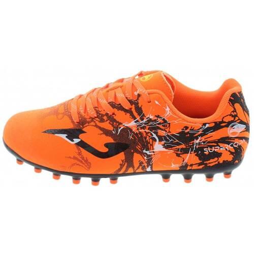 Chaussures de football Joma 2408 Artificial Grass pour unisexe enfants 3/7