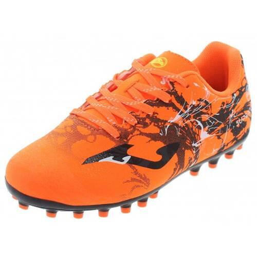 Chaussures de football Joma 2408 Artificial Grass pour unisexe enfants 2/7