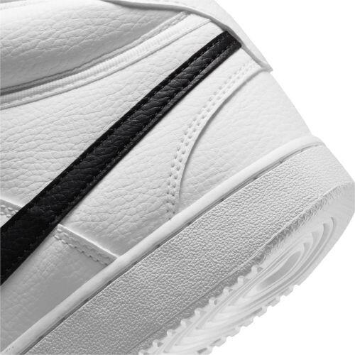 Sneakers Deportivas Hombre Nike Nike Court Vision Mid Next Nature Blanco 7/7