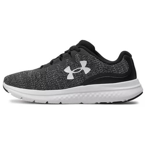 Chaussure running hommes Under Armour Charged Impulse 3 3/7
