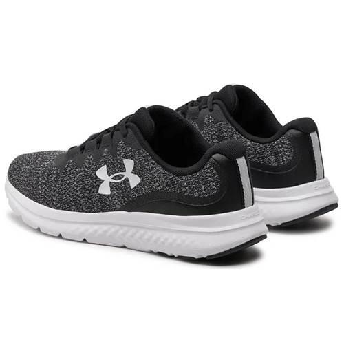 Chaussure running hommes Under Armour Charged Impulse 3 4/7