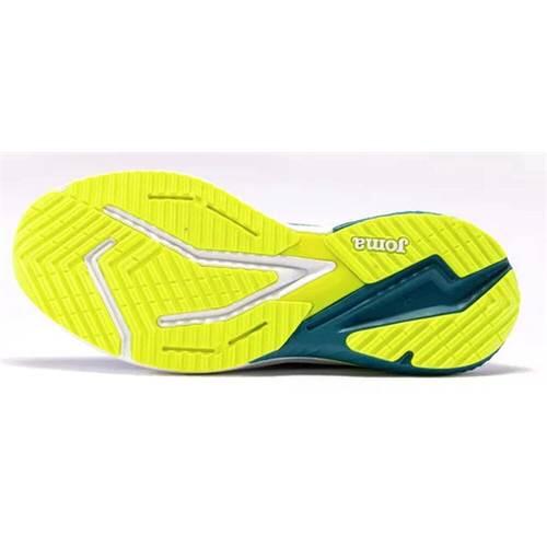 Chaussures Running Homme Joma Hispalis Men 24 Bleu Pétrole 3/4