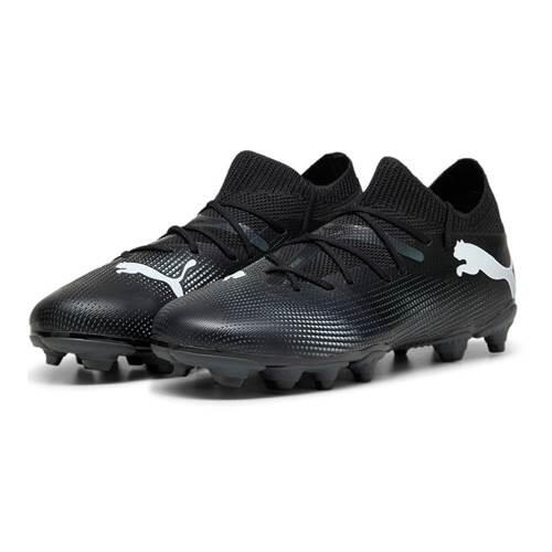 Chaussures de football enfant Puma Future 7 Match FG/AG Jr