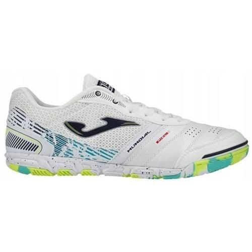 Buty piłkarskie męskie Joma BUTYJOMAMUNS2402INMUNDIAL2402INDOOR