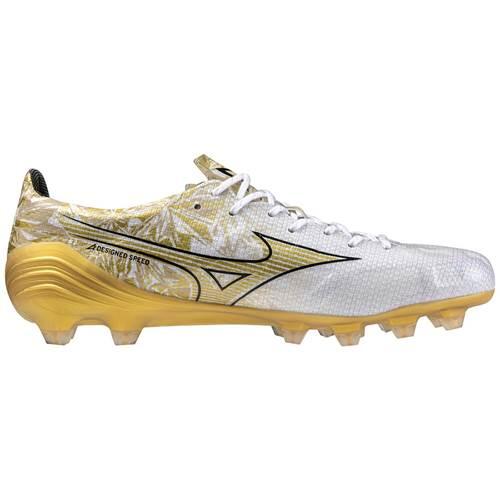 Chaussures de football Mizuno Alpha Japan