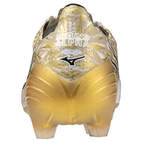 Buty piłkarskie męskie Mizuno Morelia Alfa Japan Md