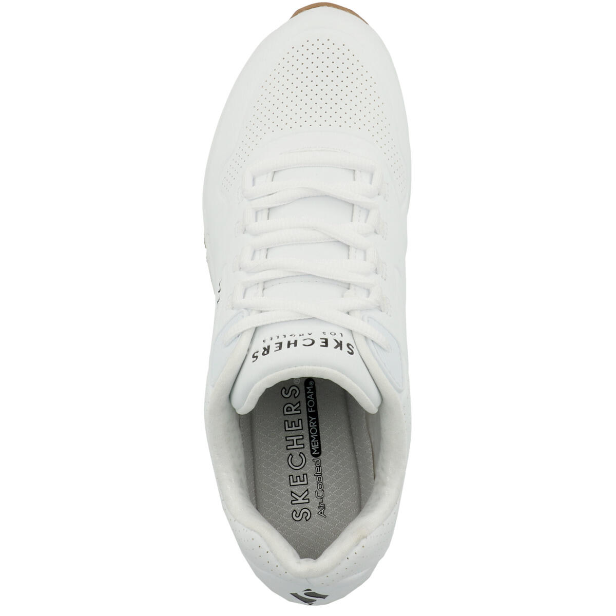 Chaussures universel femmes Skechers Uno 2 Air Around You 2/5