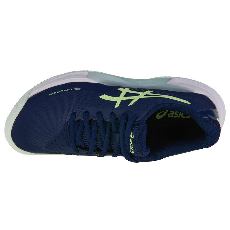 Chaussures de tennis pour femmes ASICS Gel-Challenger 14 Clay