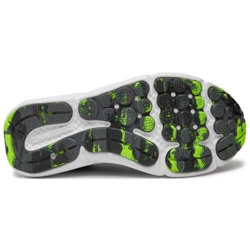 Schuh lauf herren Under Armour BUTYUACHARGEDASSERT103026175007 5/7