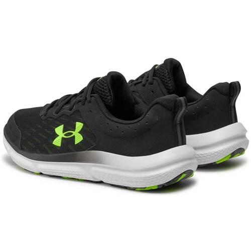 Schuh lauf herren Under Armour BUTYUACHARGEDASSERT103026175007 4/7