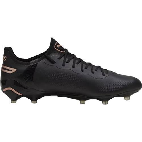 Scarpa calcio uomo Puma King Ultimate Fg ag