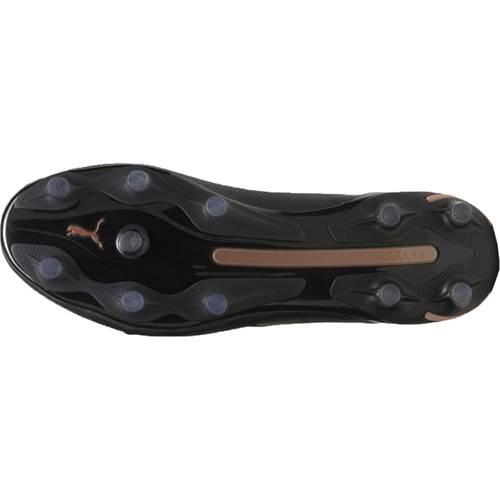 Sapatos para futebol para homens / masculino Puma King Ultimate Fg ag 5/5