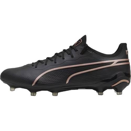 Sapatos para futebol para homens / masculino Puma King Ultimate Fg ag 3/5