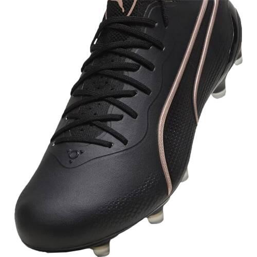 Sapatos para futebol para homens / masculino Puma King Ultimate Fg ag 4/5