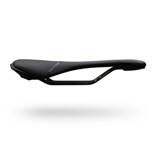 GRIFFON PERFORMANCE AF BIKE SADDLE - BLACK