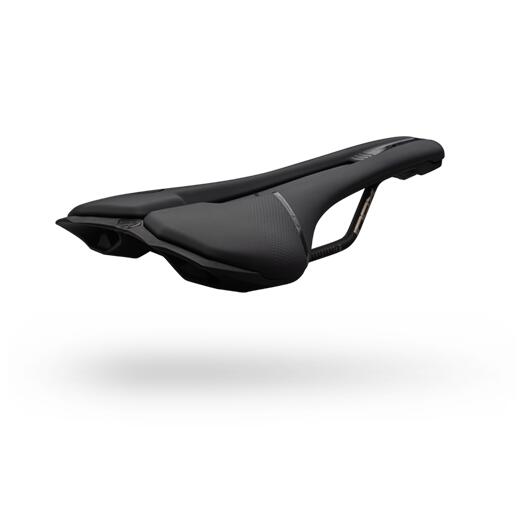 GRIFFON PERFORMANCE AF BIKE SADDLE - BLACK