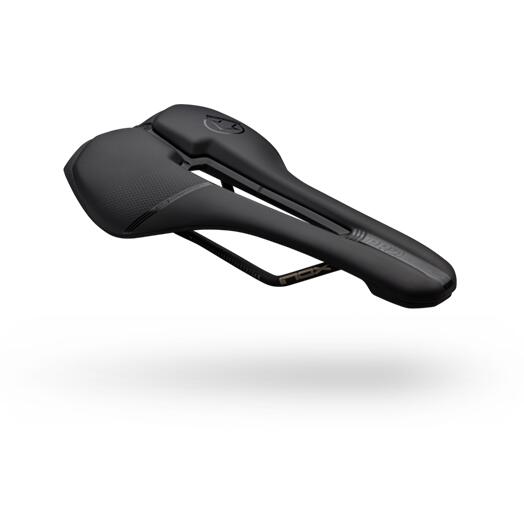 GRIFFON PERFORMANCE AF BIKE SADDLE - BLACK