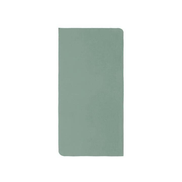 Airlite Sports Quick Dry Microfibre Towel  Large Sage Green - Sea to Summit -  3