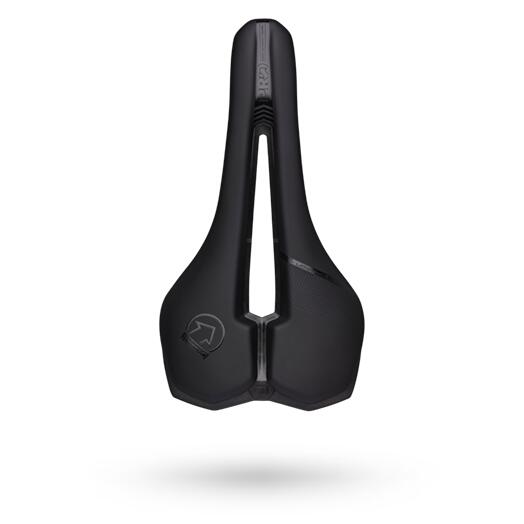 GRIFFON PERFORMANCE AF BIKE SADDLE - BLACK