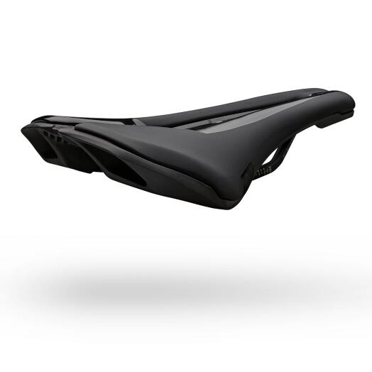 STEALTH CURVED PERFORMANCE AF SADDLE - BLACK