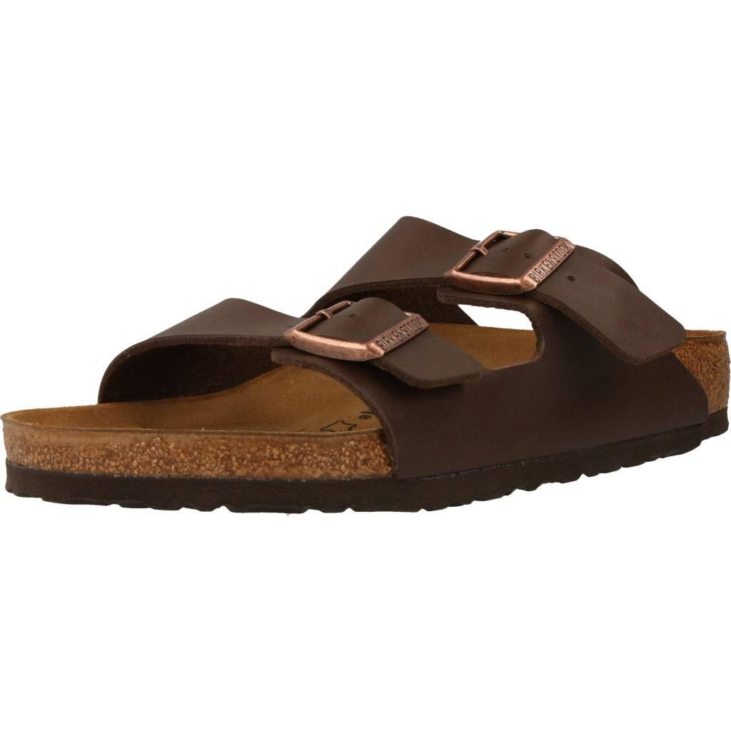 BIRKENSTOCK Ciabatte unisex Birkenstock Arizona BS