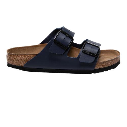 BLUE / BROWN