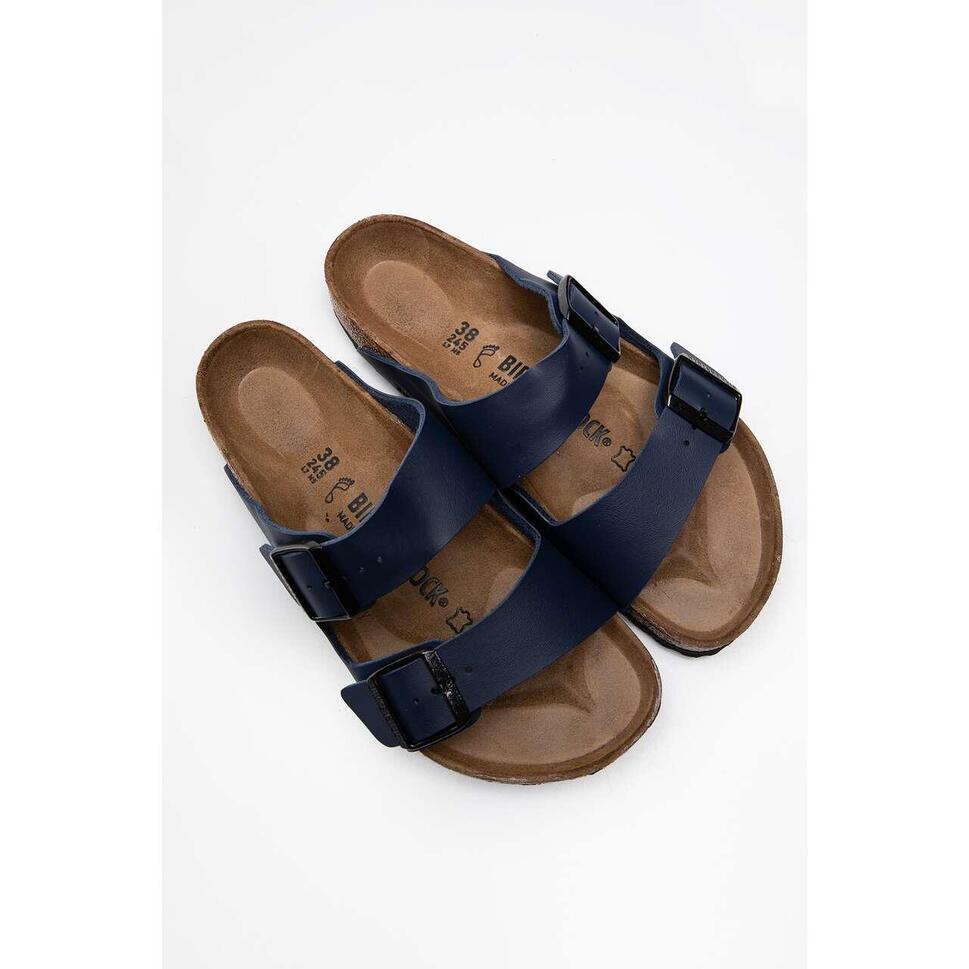 Klapki turystyczne uniseks Birkenstock Arizona 751