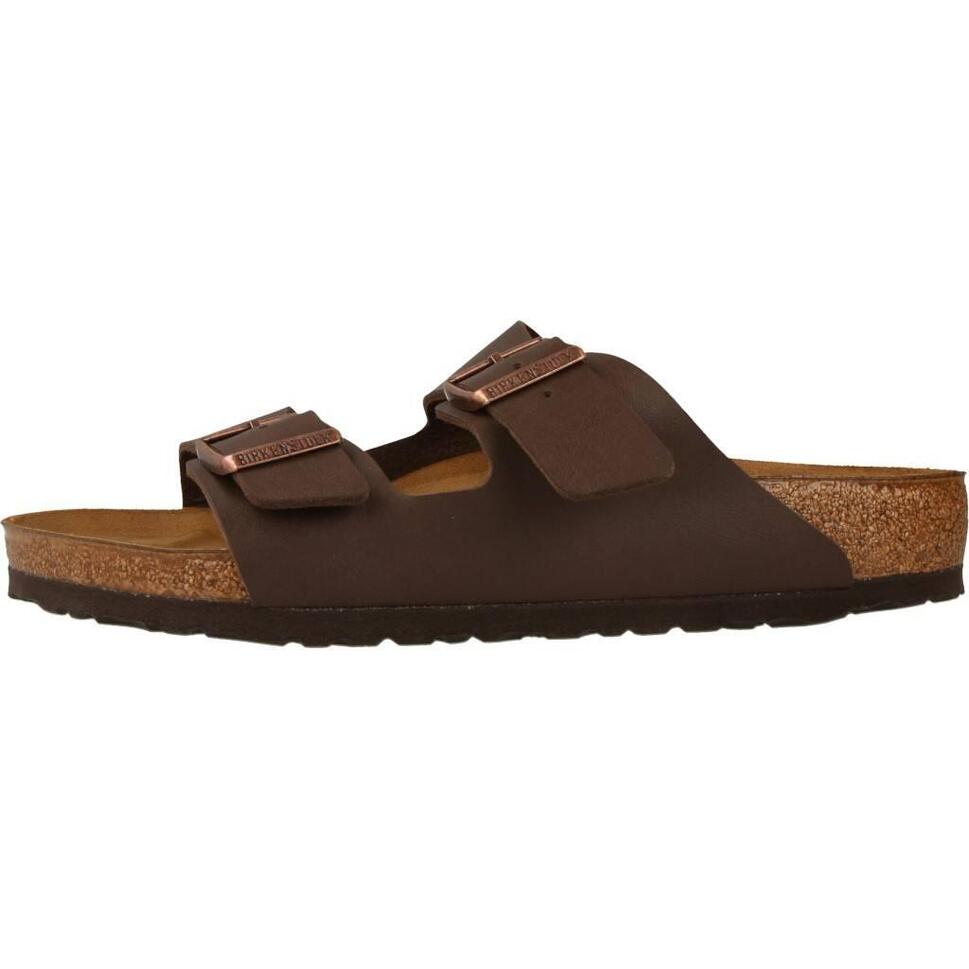 Klapki turystyczne uniseks Birkenstock Arizona 51701